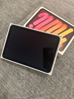 iPad mini  ( A17 Pro )