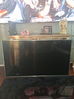 60inch 4k smart TV