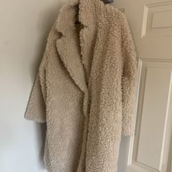 New Coat