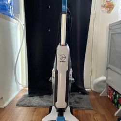 Hoover Power Dash (Pet) Hardwood Cleaner 