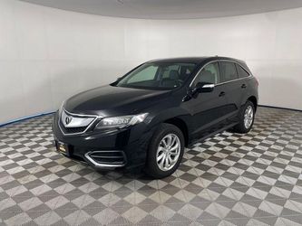2017 Acura RDX