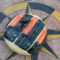 10/2 Km- B 250ft Copper -clad Aluminum Zero Scrap Value 