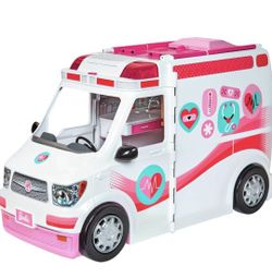 Barbie Care Clinic