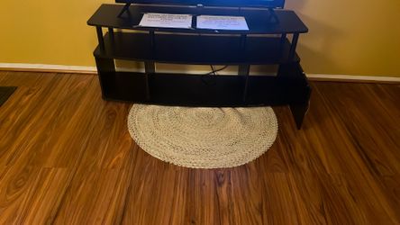 TV stand