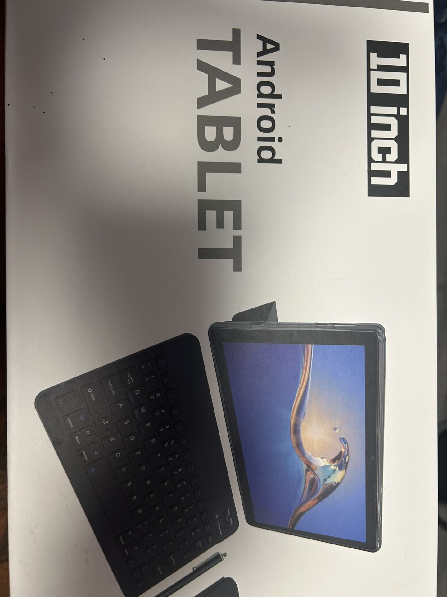Android Tablet 10inch