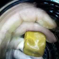 3.5grams 22kt Gold PMC (Precious Metal Clay) Customizable Jewellery Clay