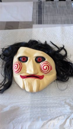 Halloween Mask