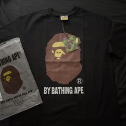 Bape Shirt