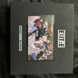 Winner Exit E