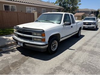 1998 Chevrolet 1500