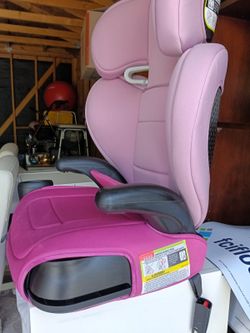 Infant Car Seat
