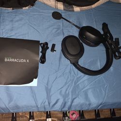Razer - Barracuda Wireless Stereo Gaming Headset