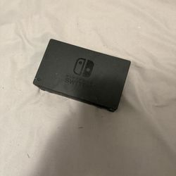 Switch Dock