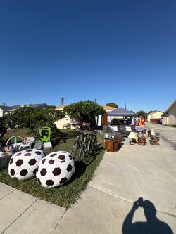 Huge Weekend Resale Pop-Up – Collectibles, Games, Furniture & More