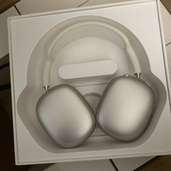 Air Pod Max