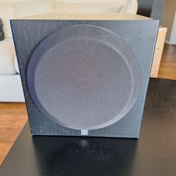 Yamaha Subwoofer