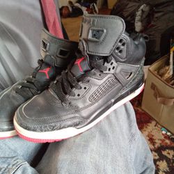 Size 6 Jordans