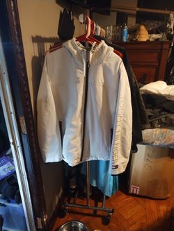 Tommy Hilfiger Jacket XXL