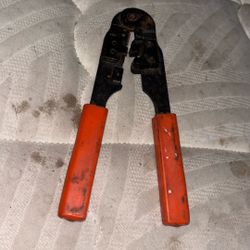 All wire cutters worked perfectly fine