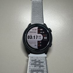 Coros Pace 2 Fitness Watch