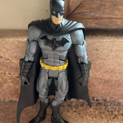 Batman action Figure Vintage