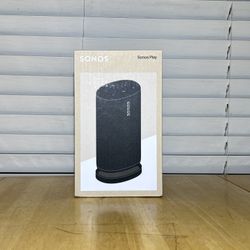Sonos Play Black 