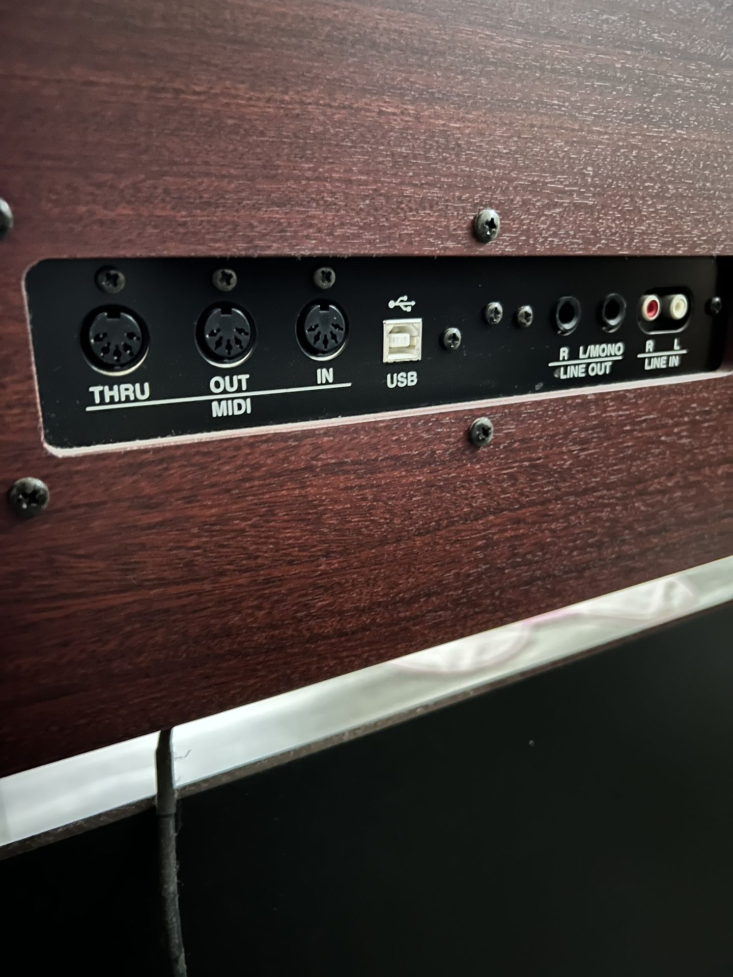Kawai cp115 cheap