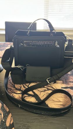 Steve Madden Bat Purse