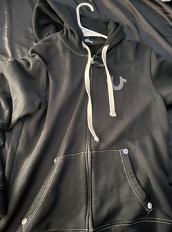 True Religion Sweater Size S