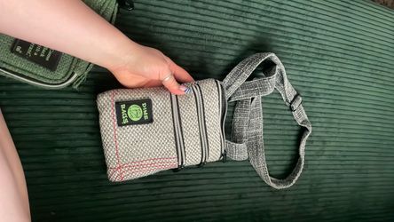 Dime bags shoulder bag