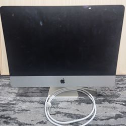 iMac 21.5-Inch i5 Core 2.7ghz (Late 2013)