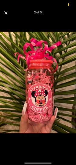 Cute cup!