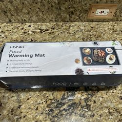 Food Warming Mat