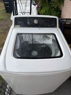 Lavadora