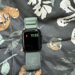 Apple Watch Series 7