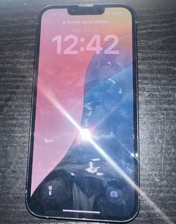 Iphone 14 password locked