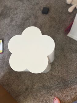 Side Tables - ($25 each or $40 for both)