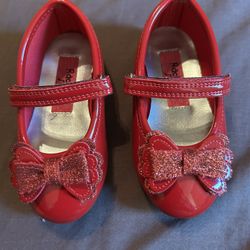 Zapatos Niña 