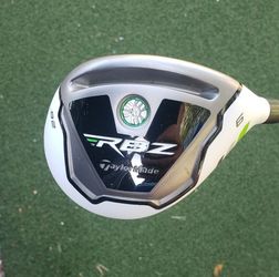 Ladies Taylormade 6 Hybrid