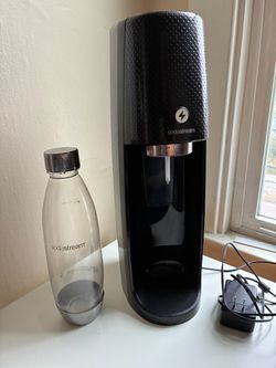 Sodastream