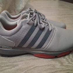 Adidas Bounce Size 10