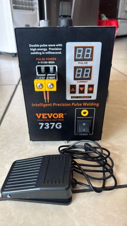 SPOT WEIDER MODEL 737G