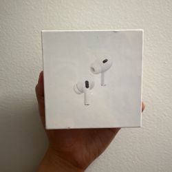 AirPod Pro