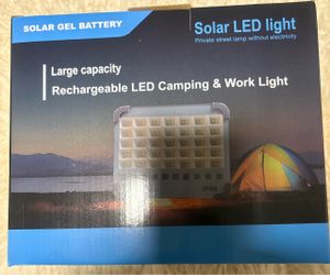 Solar light