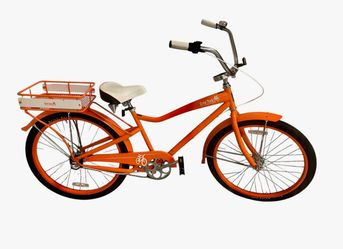 Great Park Bike