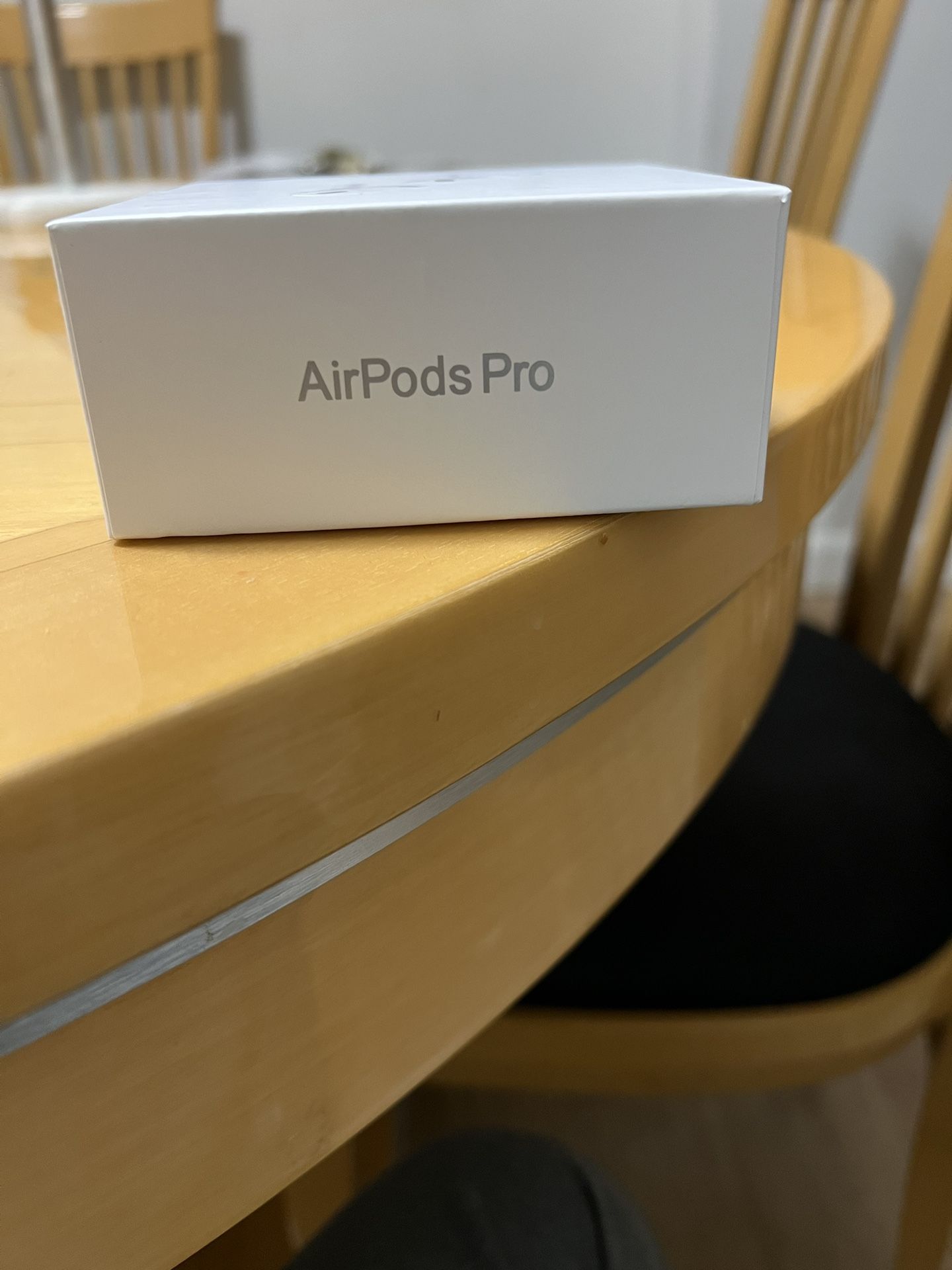 EarPods Pro 2nd Generation 