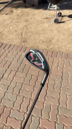 Tour Edge Exotics Sand Wedge