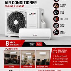 Mini Split Air Conditioner 