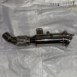 B58 Downpipe BRAND NEW 