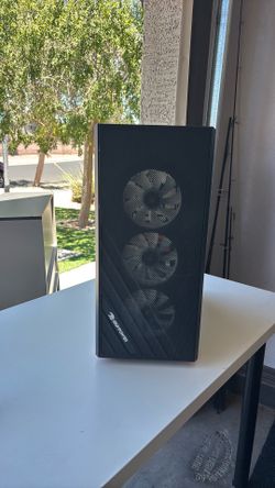 Computer Case